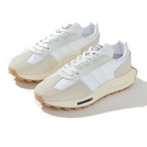 Adidas original retropy e5 light grey